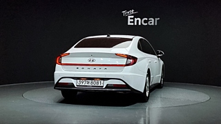 HYUNDAI SONATA DN8 2021
