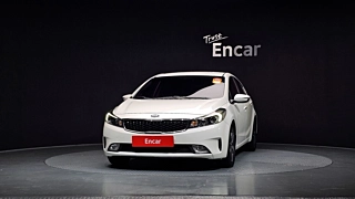 KIA K3 2017