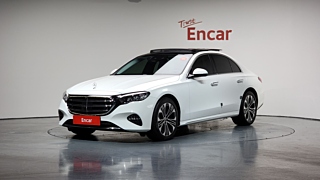 mercedes-benz e-class-w214