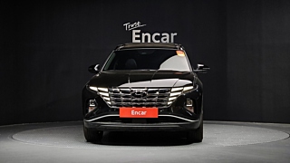 HYUNDAI TUCSON NX4 2023