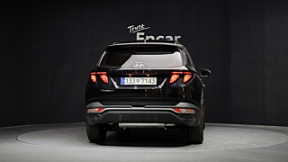 HYUNDAI TUCSON NX4 2023