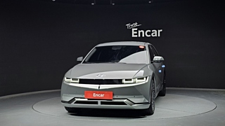 HYUNDAI IONIQ5 2022