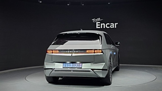HYUNDAI IONIQ5 2022