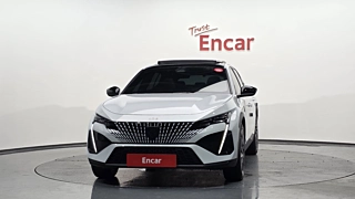 Заказать PEUGEOT 408