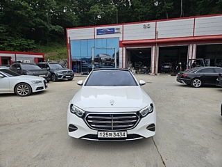 mercedes-benz e-class-w214