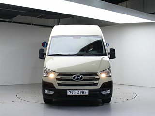 HYUNDAI SOLATI 2016