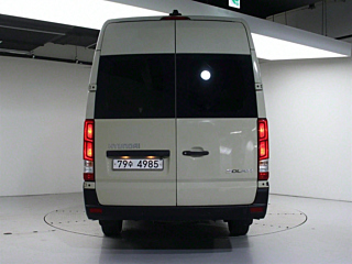 HYUNDAI SOLATI 2016