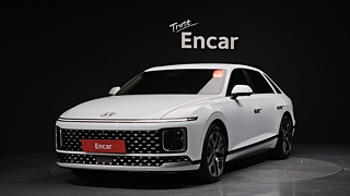 HYUNDAI GRANDEUR HYBRID GN7  Exclusive 2023