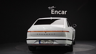 HYUNDAI GRANDEUR HYBRID GN7  Exclusive 2023