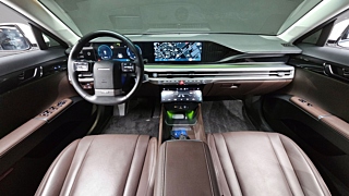 HYUNDAI GRANDEUR HYBRID GN7  Exclusive 2023