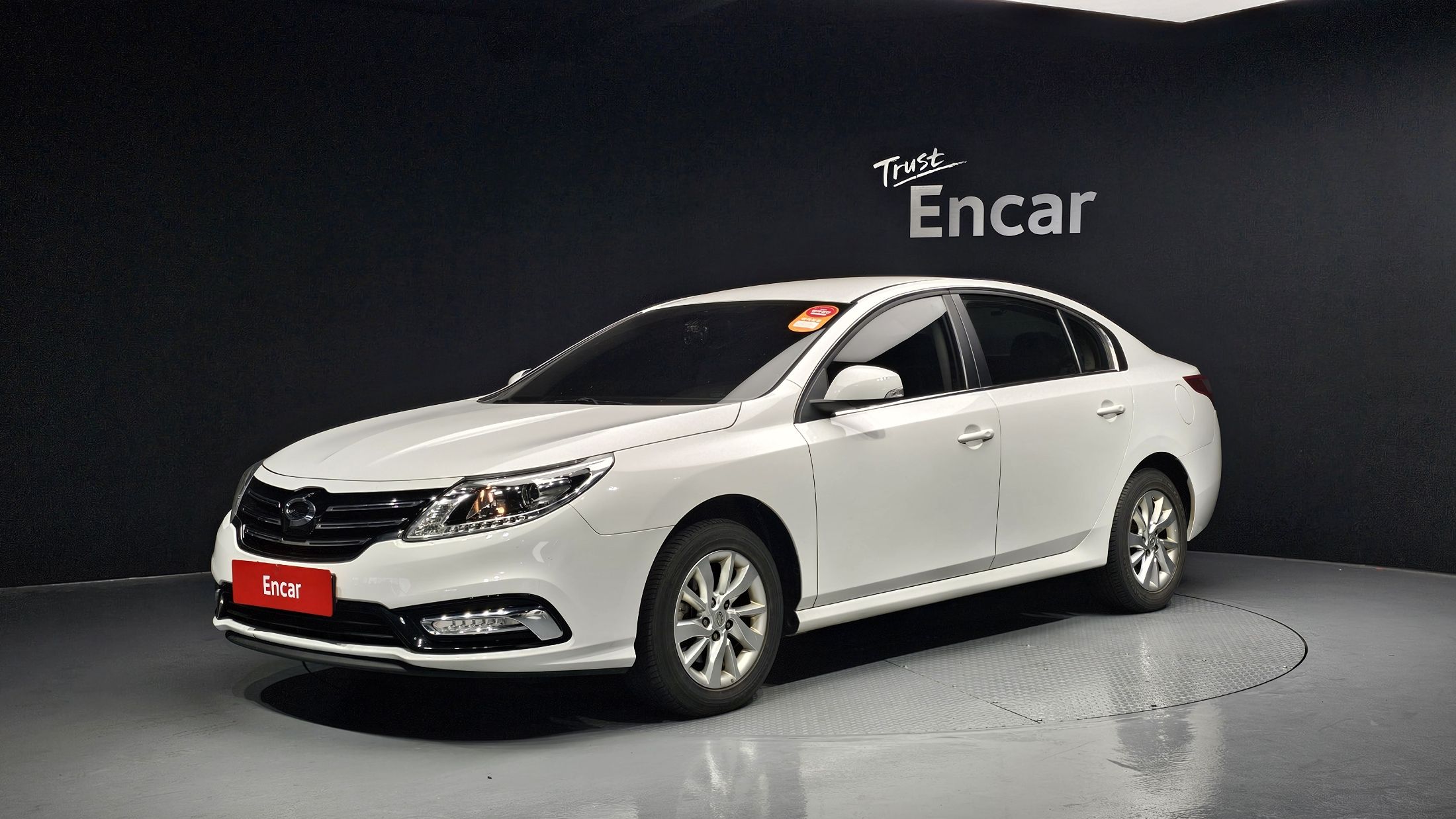RENAULT SAMSUNG SM5 NOVA