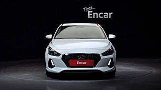 HYUNDAI I30 PD 2016