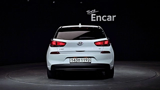 HYUNDAI I30 PD 2016