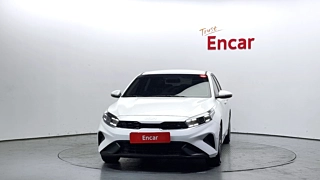 KIA K3 2021