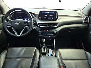 HYUNDAI TUCSON 2020