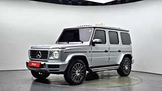 mercedes-benz g-class-w463b