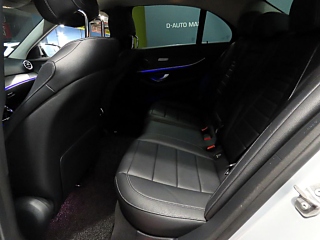 MERCEDES BENZ E-CLASS W213 2017