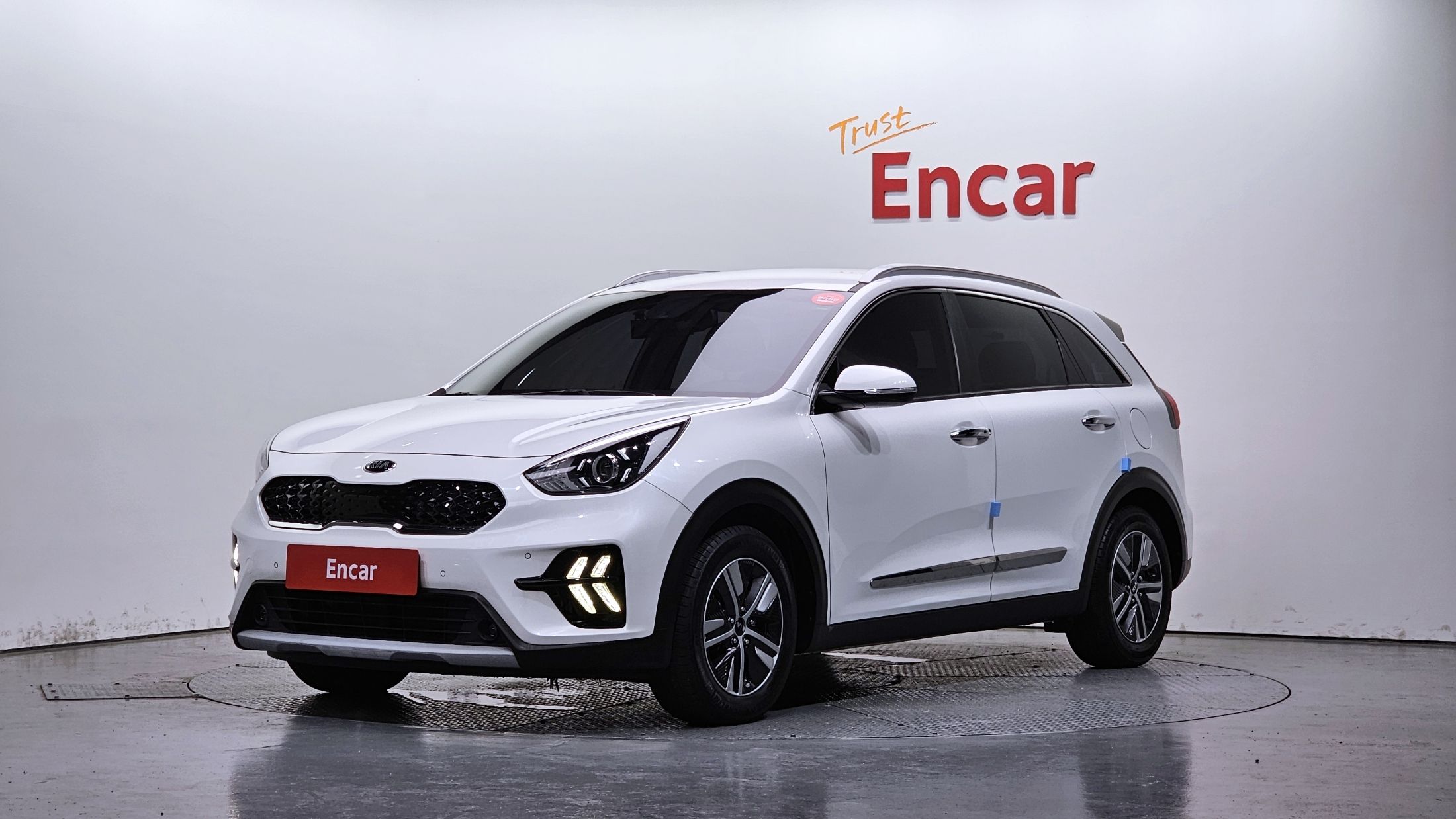 KIA NIRO