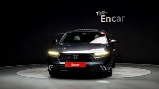 Заказать HONDA ACCORD