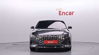 HYUNDAI GRANDEUR IG 2020