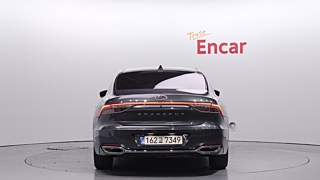 HYUNDAI GRANDEUR IG 2020
