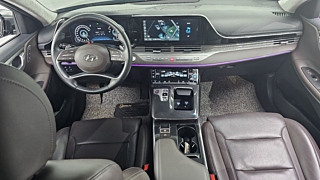HYUNDAI GRANDEUR IG 2020