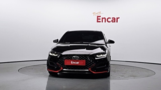 HYUNDAI VELOSTER JS 2019