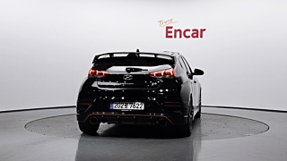HYUNDAI VELOSTER JS 2019