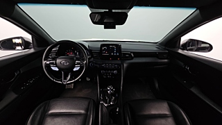 HYUNDAI VELOSTER JS 2019