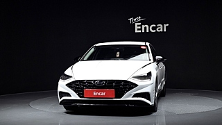 HYUNDAI SONATA DN8 2022
