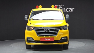 HYUNDAI STAREX GRAND 2019