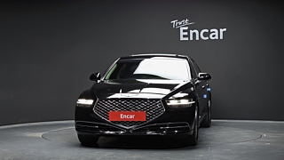 GENESIS G90 2020