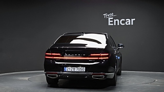 GENESIS G90 2020