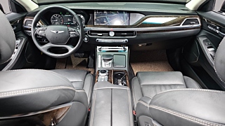 GENESIS G90 2020