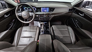 KIA K7 HYBRID 2019