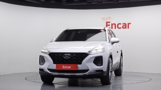 HYUNDAI SANTAFE TM 2018