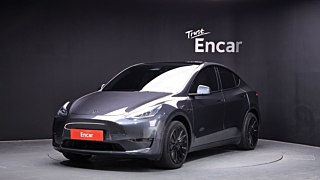 tesla model-y