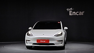 TESLA MODEL 3  2019