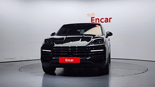 Заказать PORSCHE CAYENNE PO536