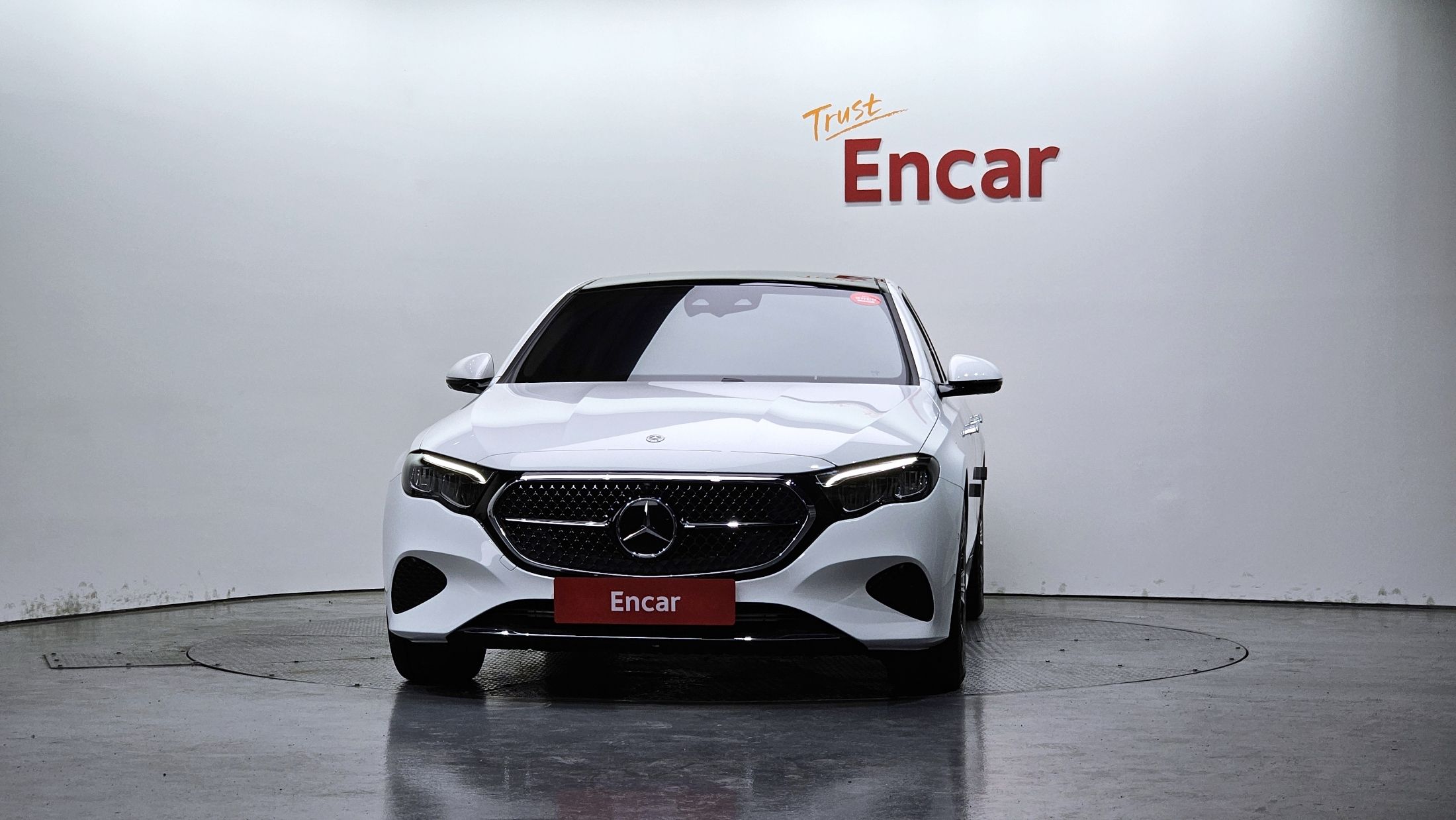 MERCEDES BENZ E-CLASS W214