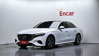 mercedes-benz e-class-w214