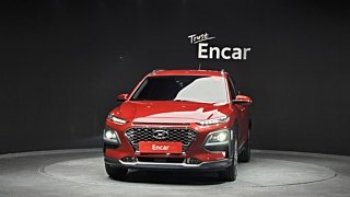 HYUNDAI KONA 2017
