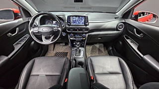 HYUNDAI KONA 2017