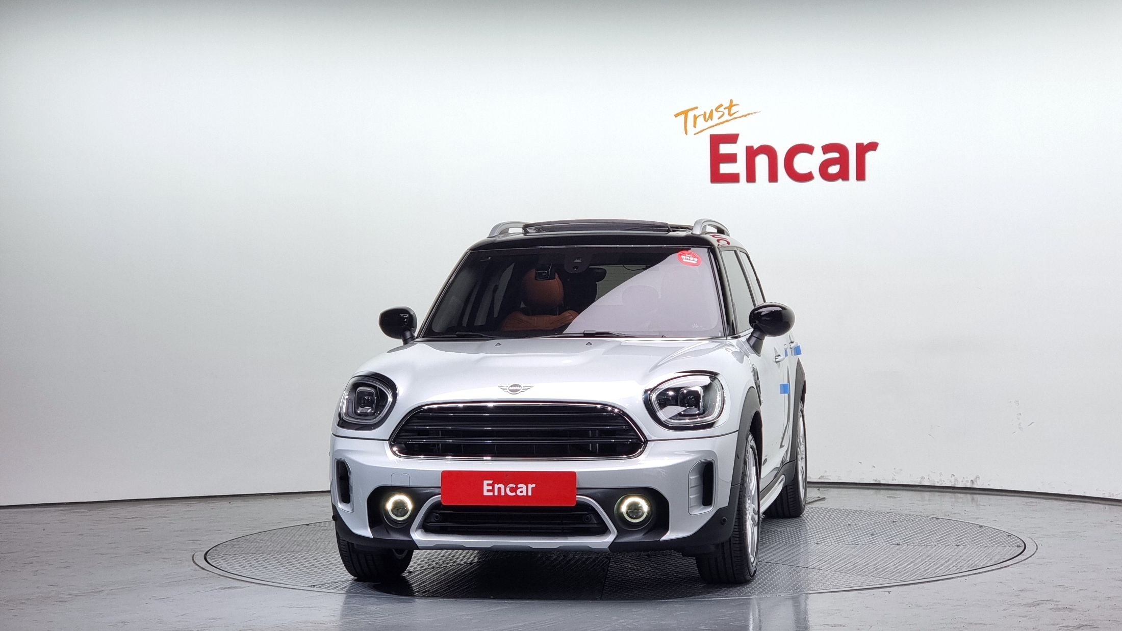 MINI COUNTRYMAN COOPER 2023