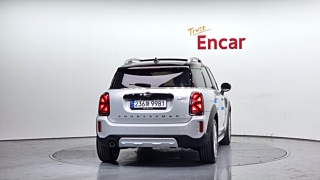 MINI COUNTRYMAN COOPER 2023