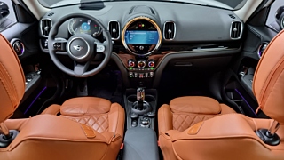 MINI COUNTRYMAN COOPER 2023