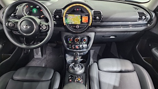 MINI CLUBMAN COOPER 2021