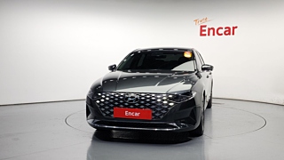 HYUNDAI GRANDEUR IG 2022
