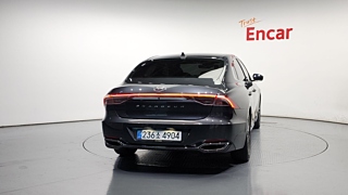 HYUNDAI GRANDEUR IG 2022