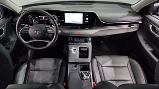 HYUNDAI GRANDEUR IG 2022